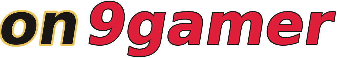 on9gamer logo