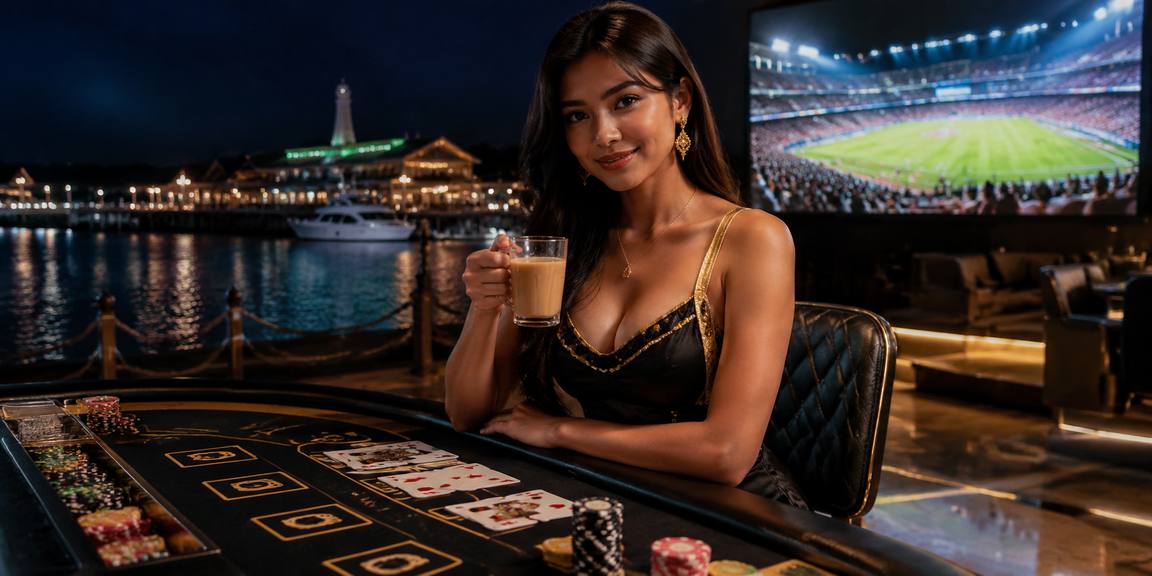 on9gamer Lelaki Angkasa